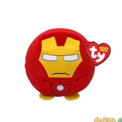 Llavero marvel ty