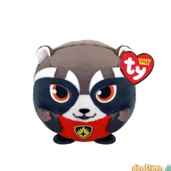Llavero marvel ty