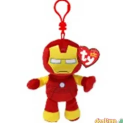 Llavero marvel ty