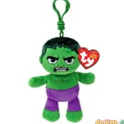 Llavero marvel ty