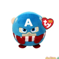 Llavero marvel ty
