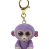 Llavero mini boos ty