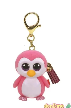 Llavero mini boos ty