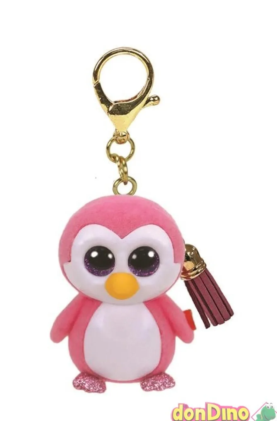 Llavero mini boos ty