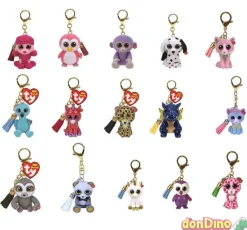 Llavero mini boos ty