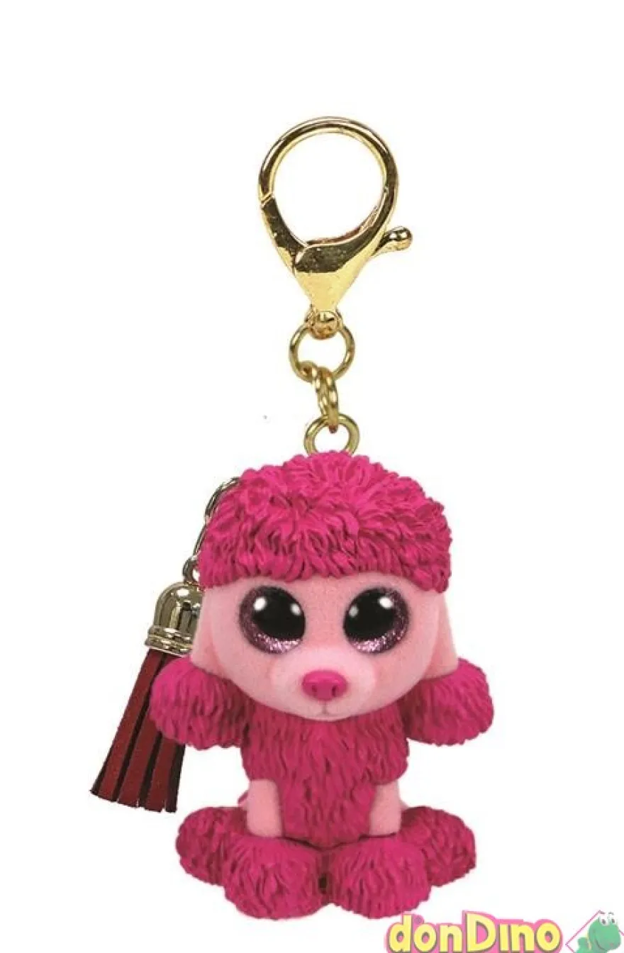 Llavero mini boos ty