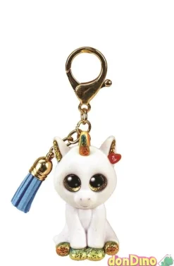 Llavero mini boos ty