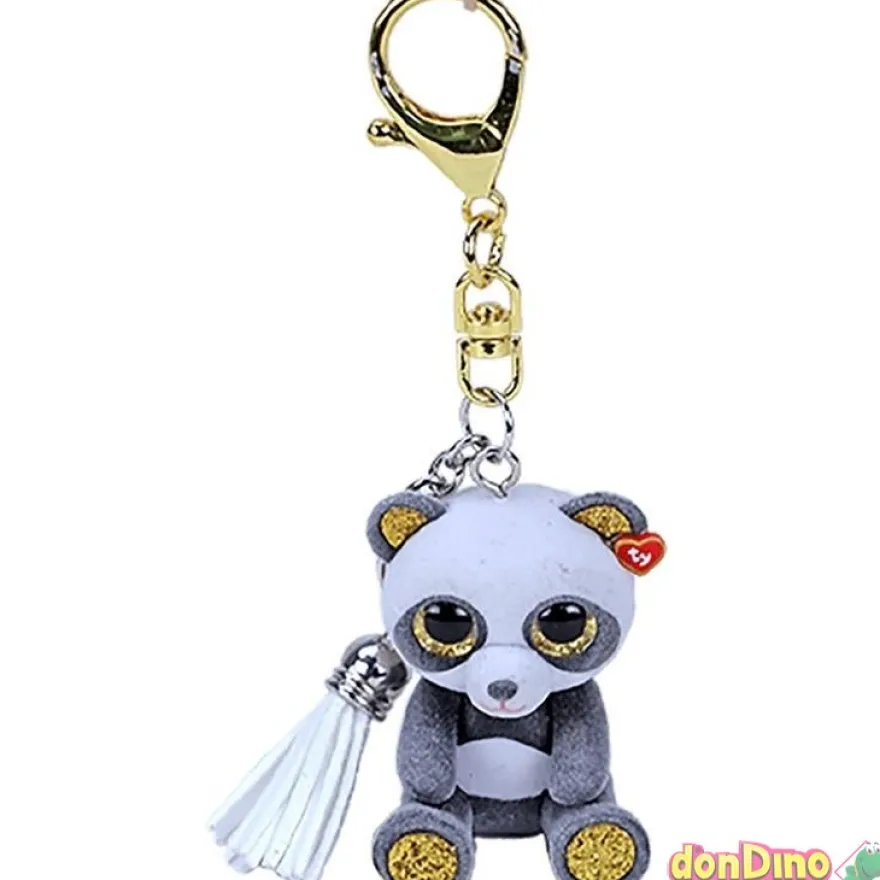Llavero mini boos ty