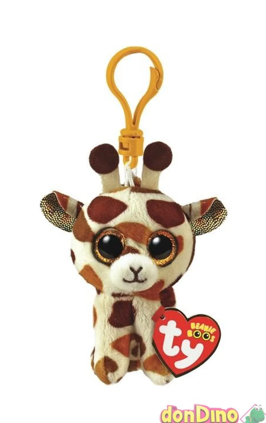 Llavero peluche ty
