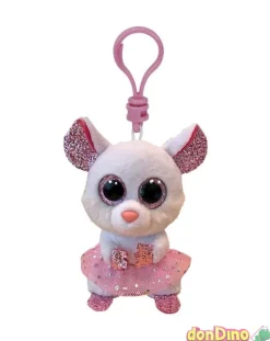 Llavero peluche ty