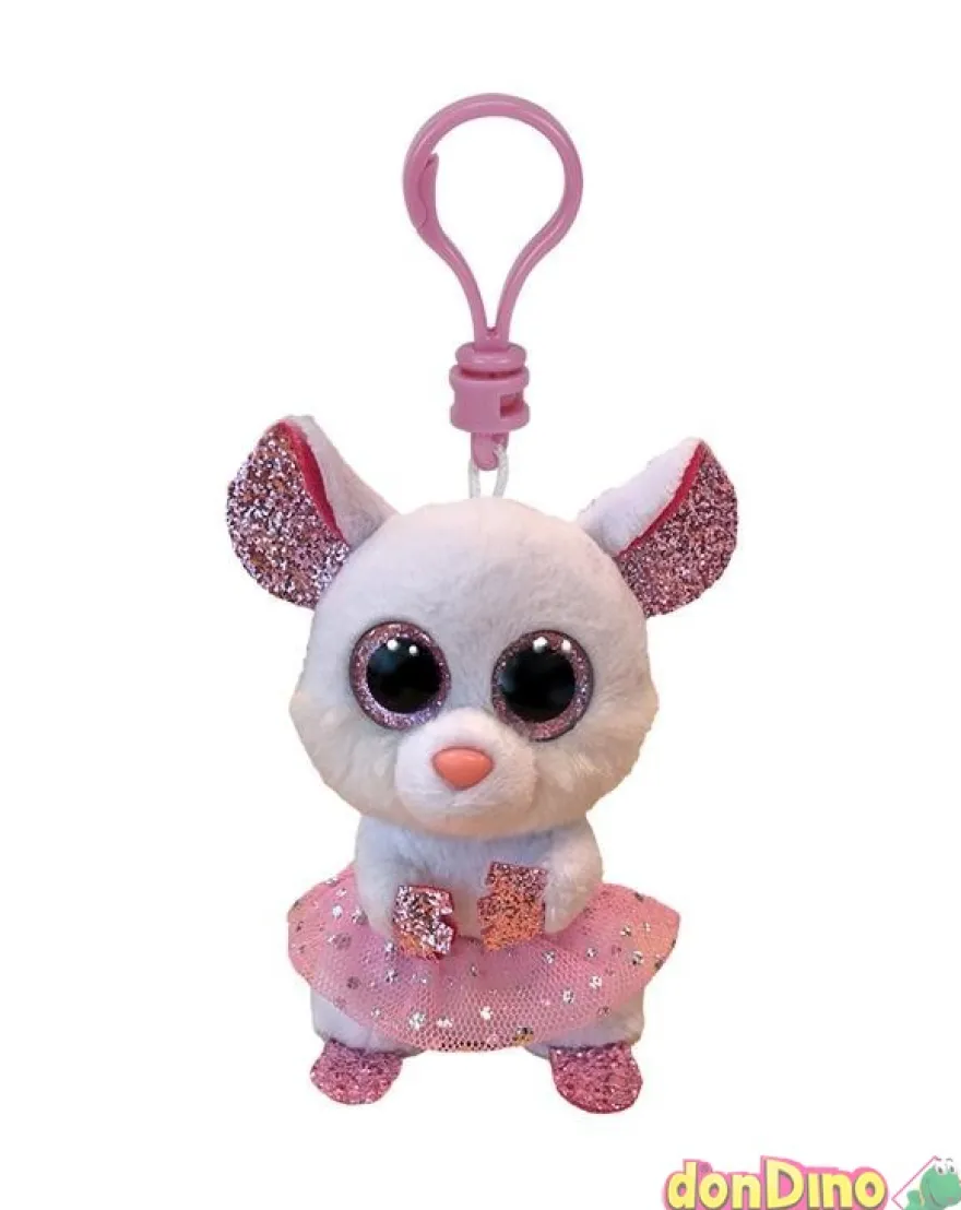 Llavero peluche ty