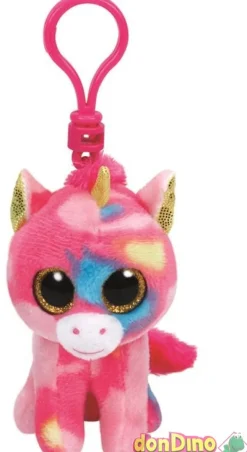 Llavero peluche ty