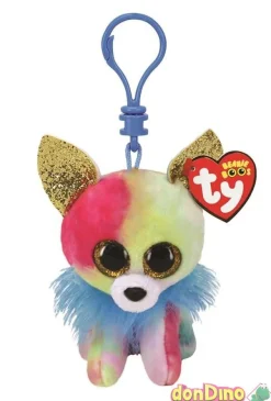 Llavero peluche ty