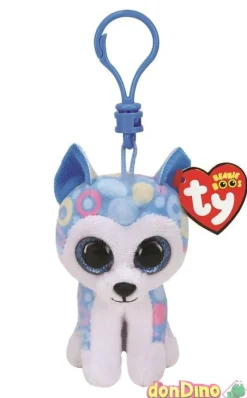 Llavero peluche ty