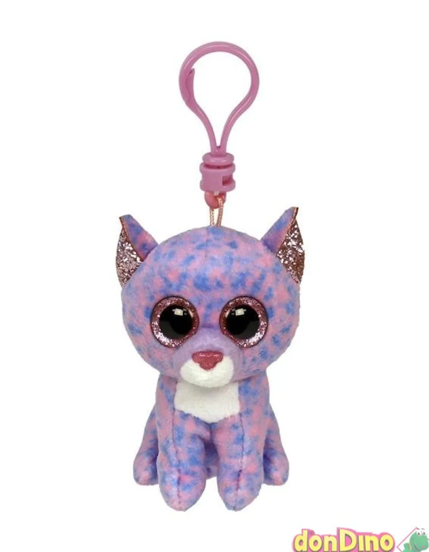 Llavero peluche ty