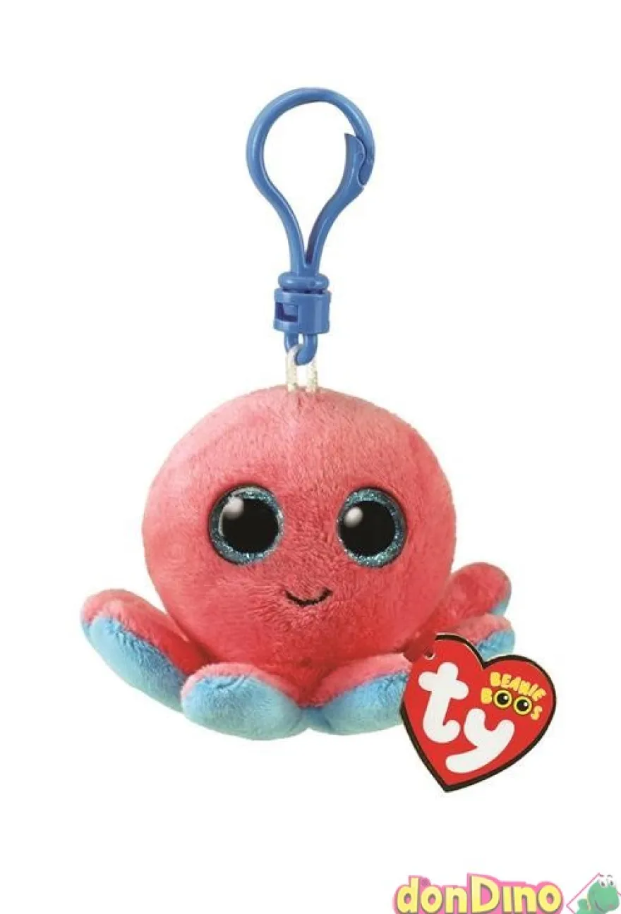 Llavero peluche ty