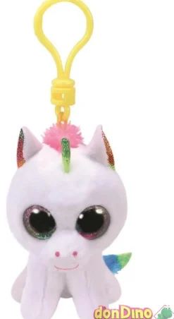 Llavero peluche ty