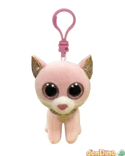 Llavero peluche ty