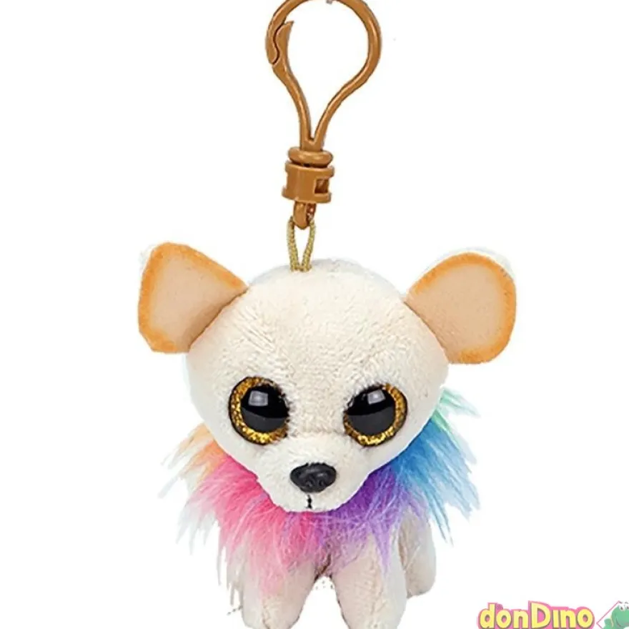Llavero peluche ty