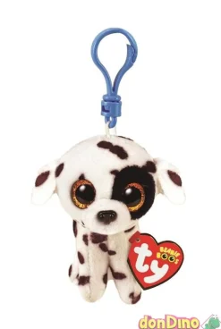 Llavero peluche ty