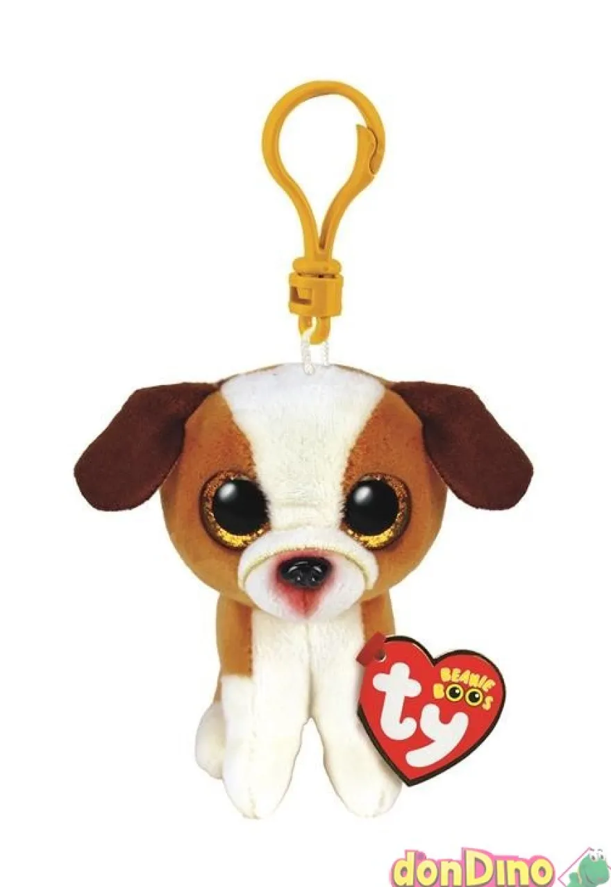 Llavero peluche ty