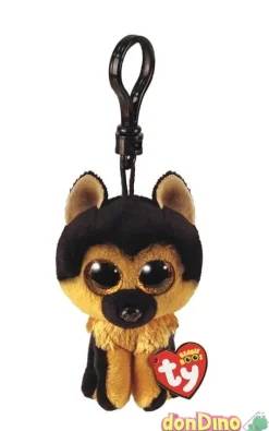 Llavero peluche ty