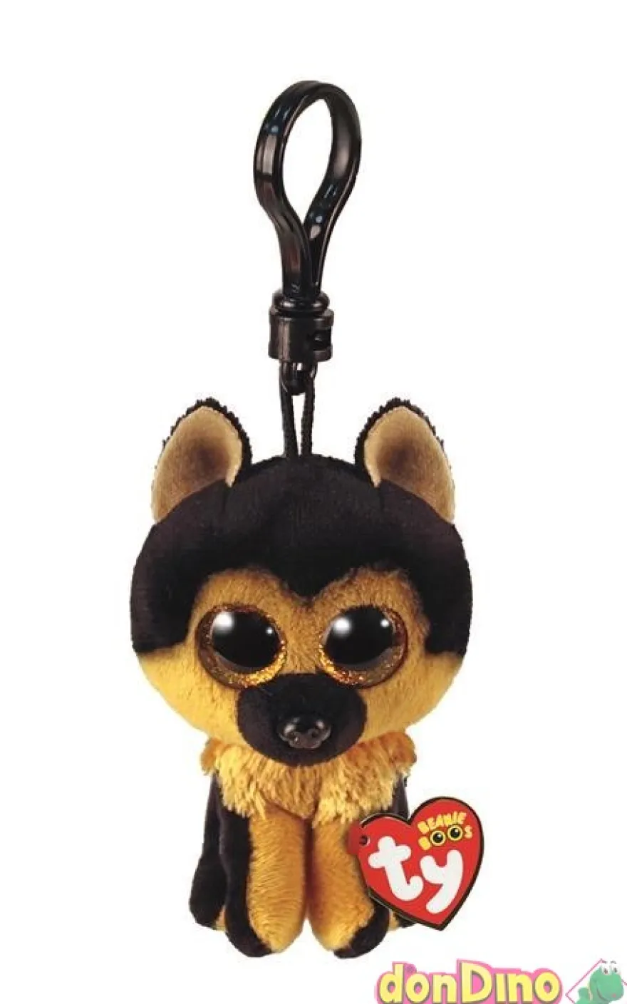 Llavero peluche ty