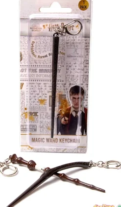 Llavero Premium Harry Potter Colección Surtidos