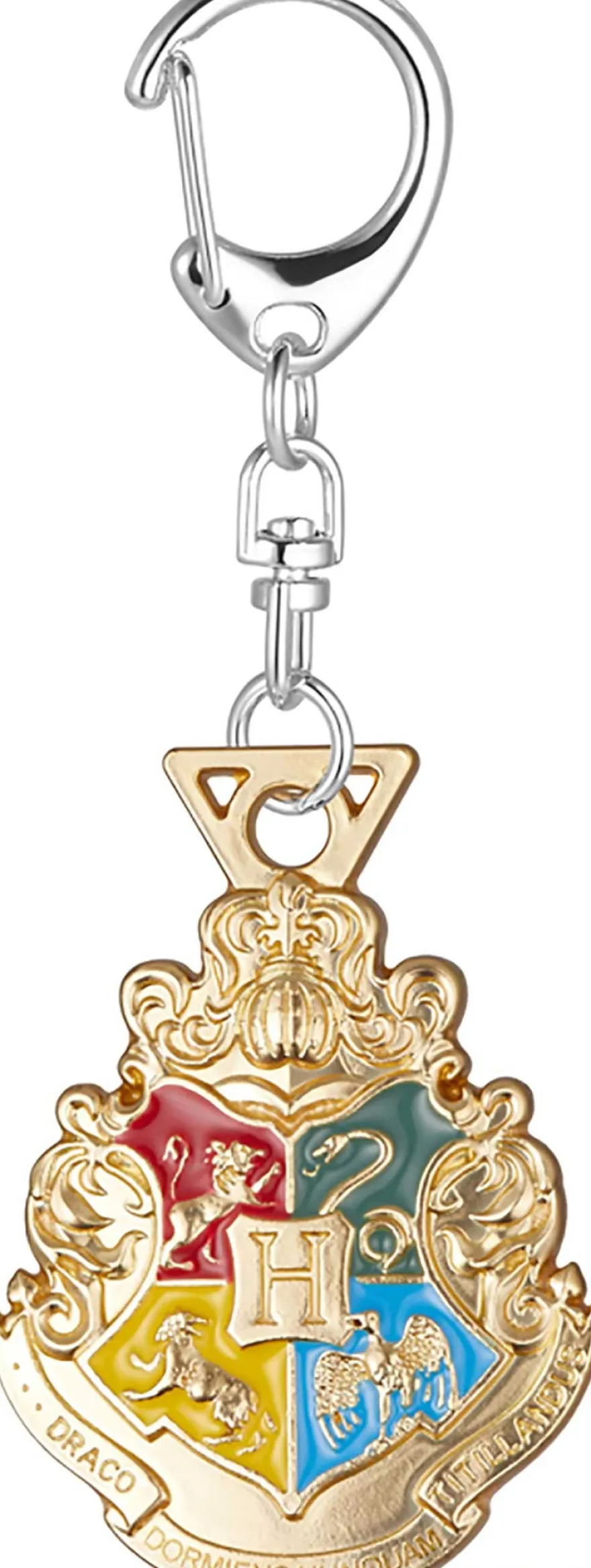 Llavero Premium Harry Potter Colección Surtidos