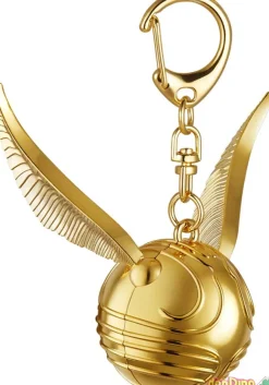 Llavero Premium Harry Potter Colección Surtidos