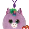 Llavero squishy ty