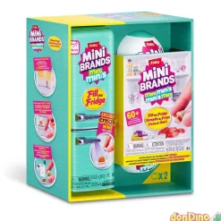 Llena el refri mini brands minimini c/2 bolas