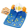 Loteria bingo bombo 48 cartones