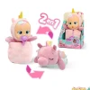 Luna & poppy bebes llorones goodnight friends 2 en 1