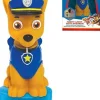 Luz nocturna c/altavoz patrulla can patrulla canina - led,2 en 1
