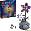 Maceta de sally lego disney classic