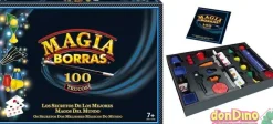 Magia borras 100 trucos