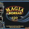 Magia borras 150 trucos con luz