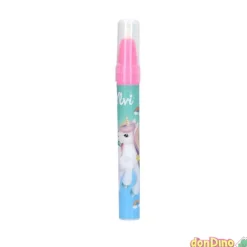 Magic book ylvi aqua