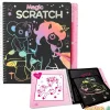 Magic scratch ylvi