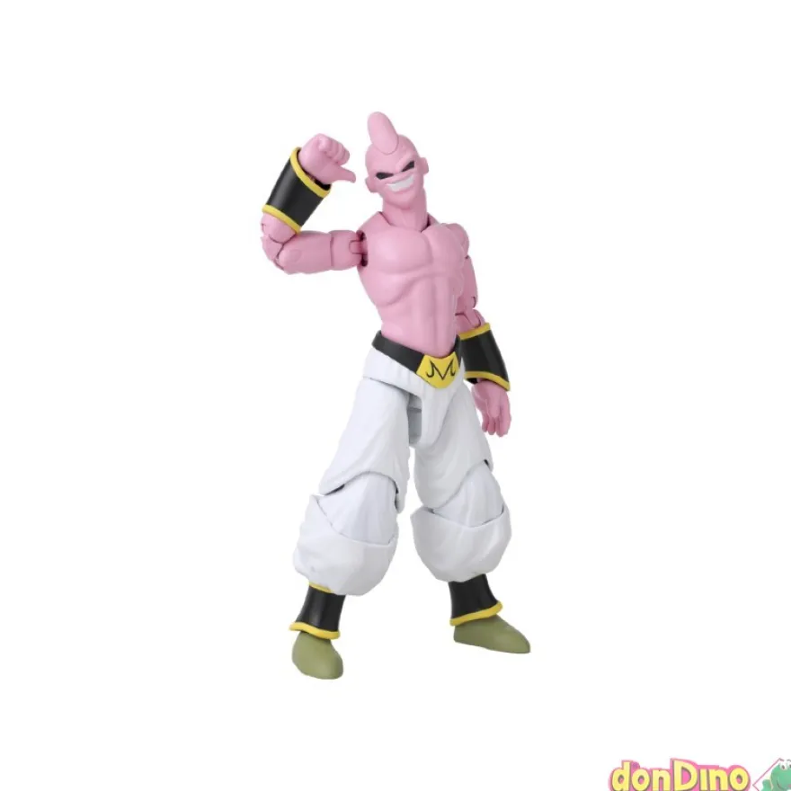 Majin buu super dragon ball stars