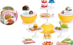 Make it mini food mini verse