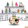 Make it mini potions harry potter miniverse
