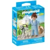 Manager con Dálmata Playmobil My Life - 8 pzas.