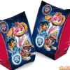 Manguitos hinchables patrulla canina 25x15 cm.