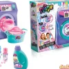 Maquina de slime fresh so slime luz y sonido