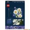Margaritas lego botanicals