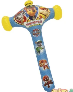 Martillo hinch.patrulla canina 50cm