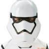 Mascara infantil stormtrooper star wars