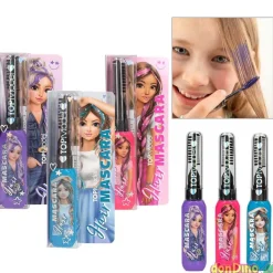 Mascara para pelo beauty and me top model